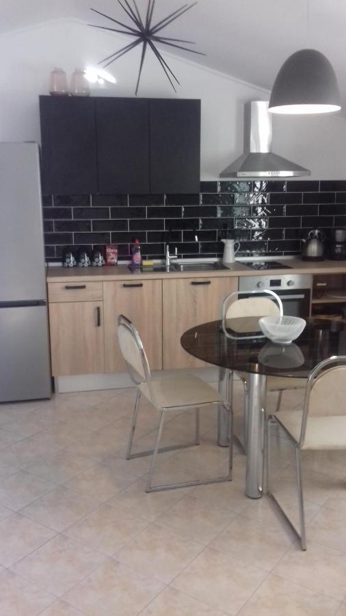 Palit Apartman Cvita Rab מראה חיצוני תמונה