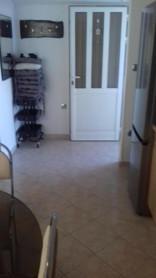 Palit Apartman Cvita Rab מראה חיצוני תמונה