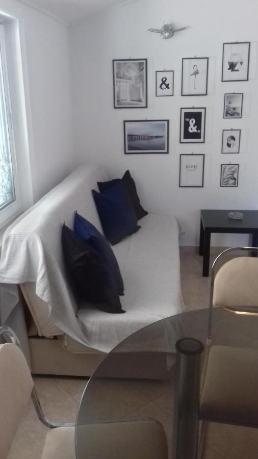 Palit Apartman Cvita Rab מראה חיצוני תמונה