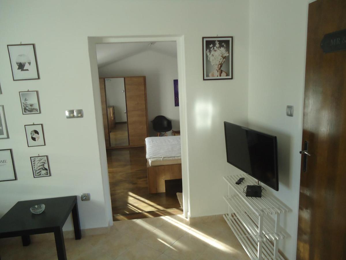 Palit Apartman Cvita Rab מראה חיצוני תמונה