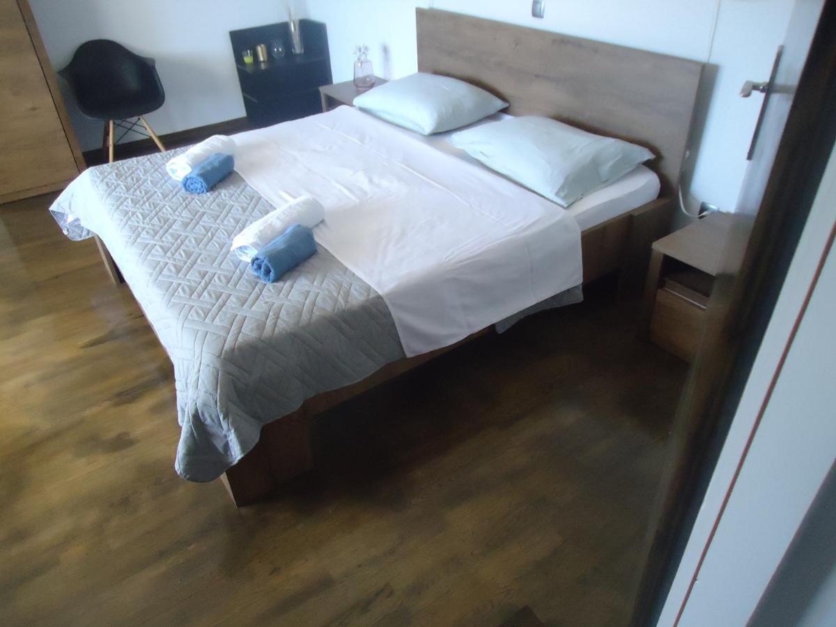 Palit Apartman Cvita Rab מראה חיצוני תמונה