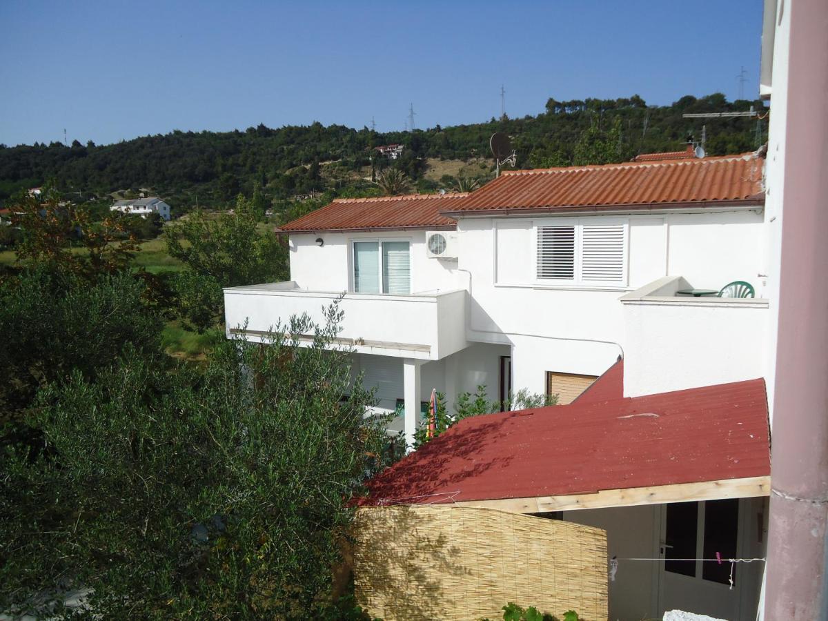Palit Apartman Cvita Rab מראה חיצוני תמונה
