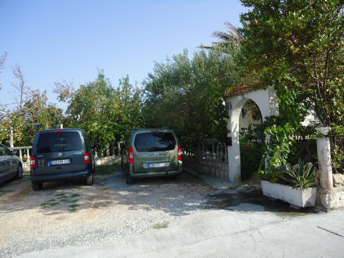 Palit Apartman Cvita Rab מראה חיצוני תמונה