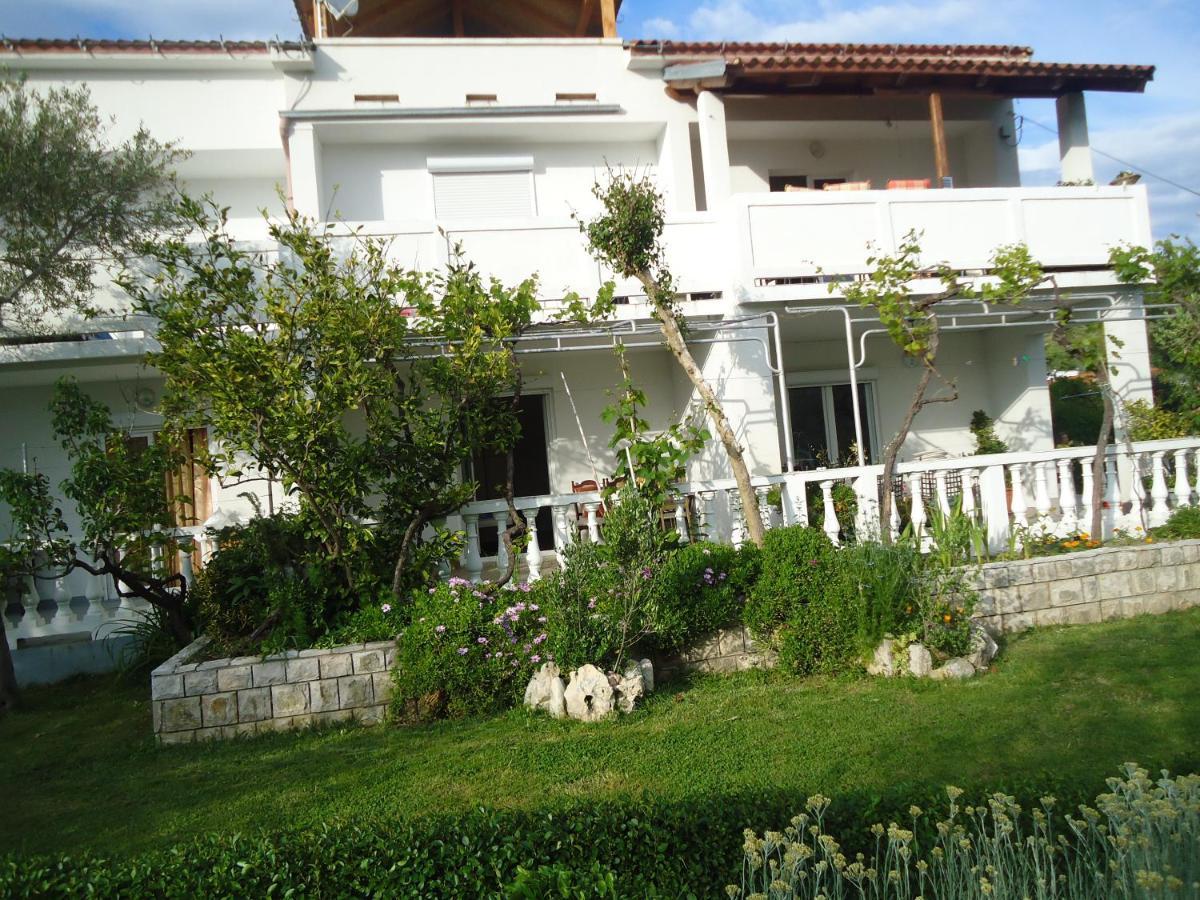 Palit Apartman Cvita Rab מראה חיצוני תמונה