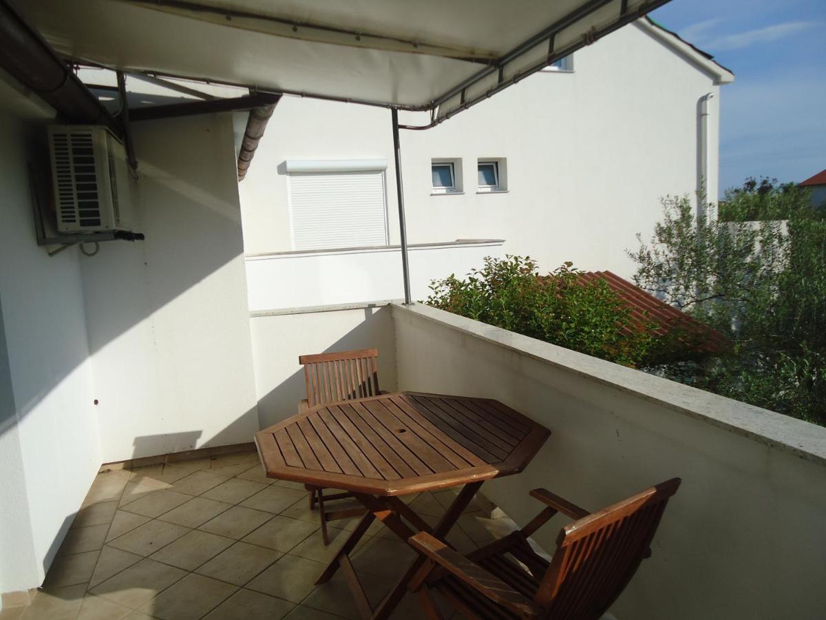 Palit Apartman Cvita Rab מראה חיצוני תמונה