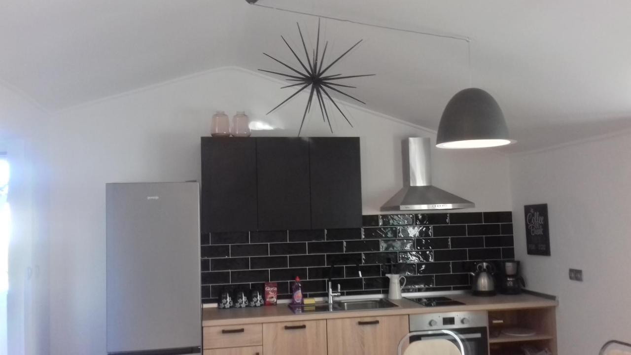 Palit Apartman Cvita Rab מראה חיצוני תמונה