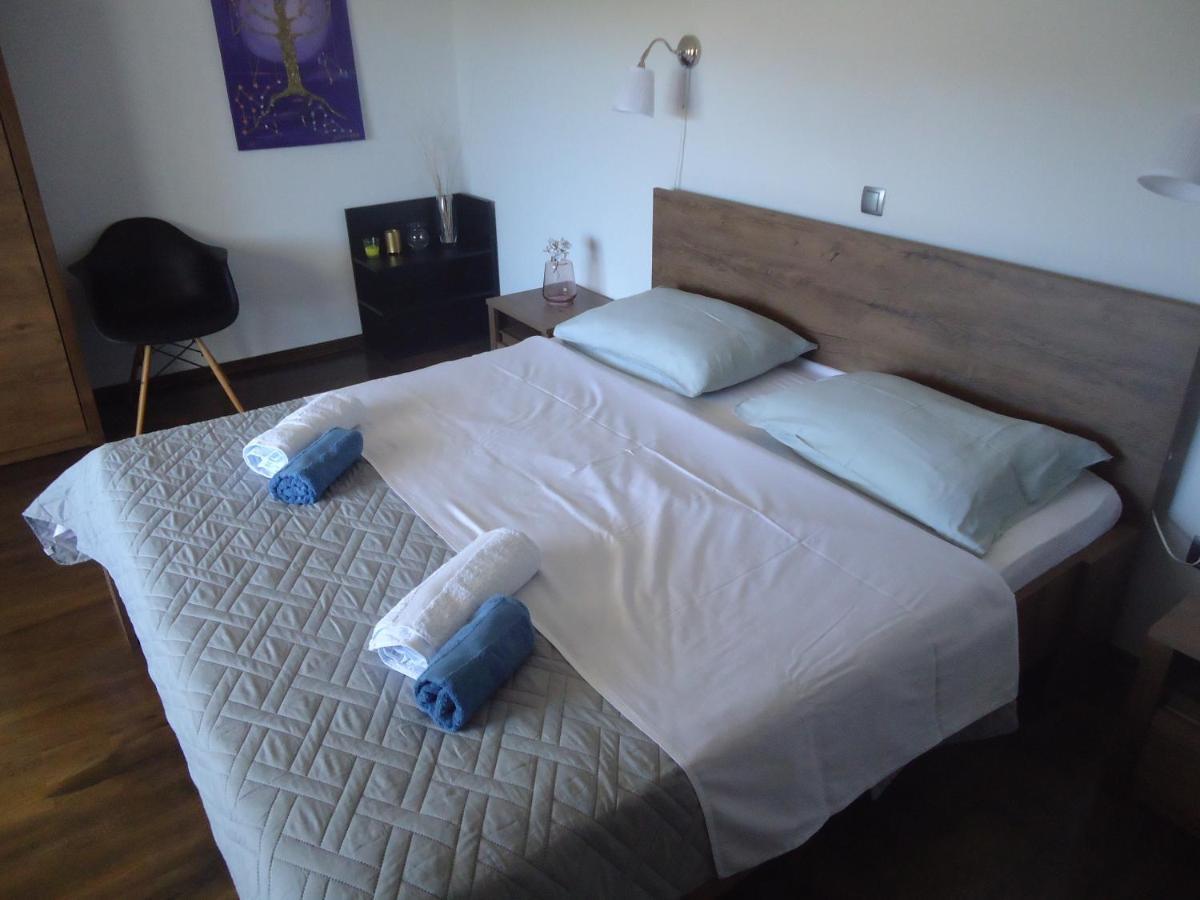 Palit Apartman Cvita Rab מראה חיצוני תמונה
