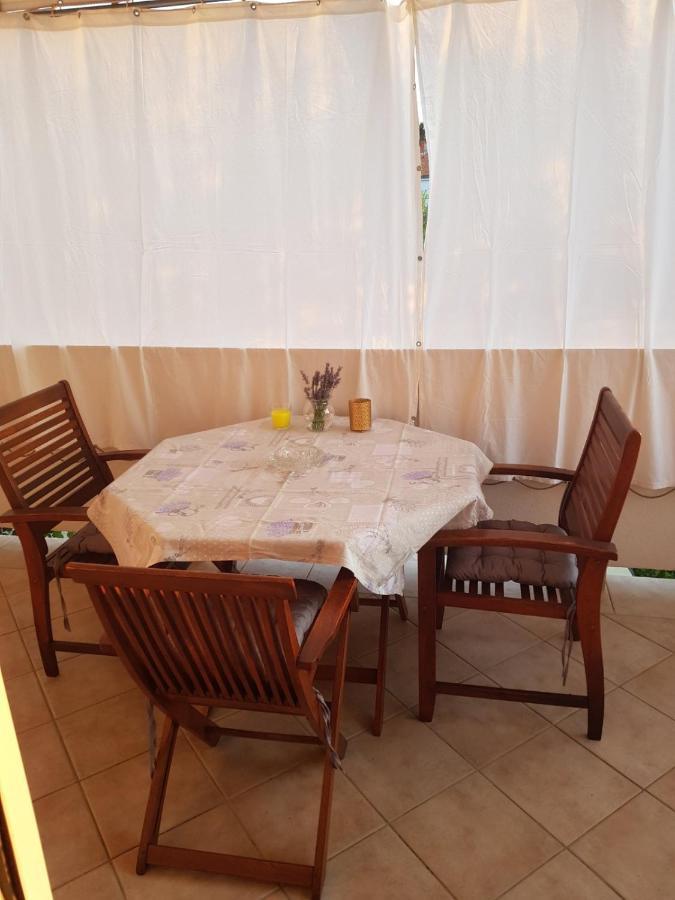 Palit Apartman Cvita Rab מראה חיצוני תמונה