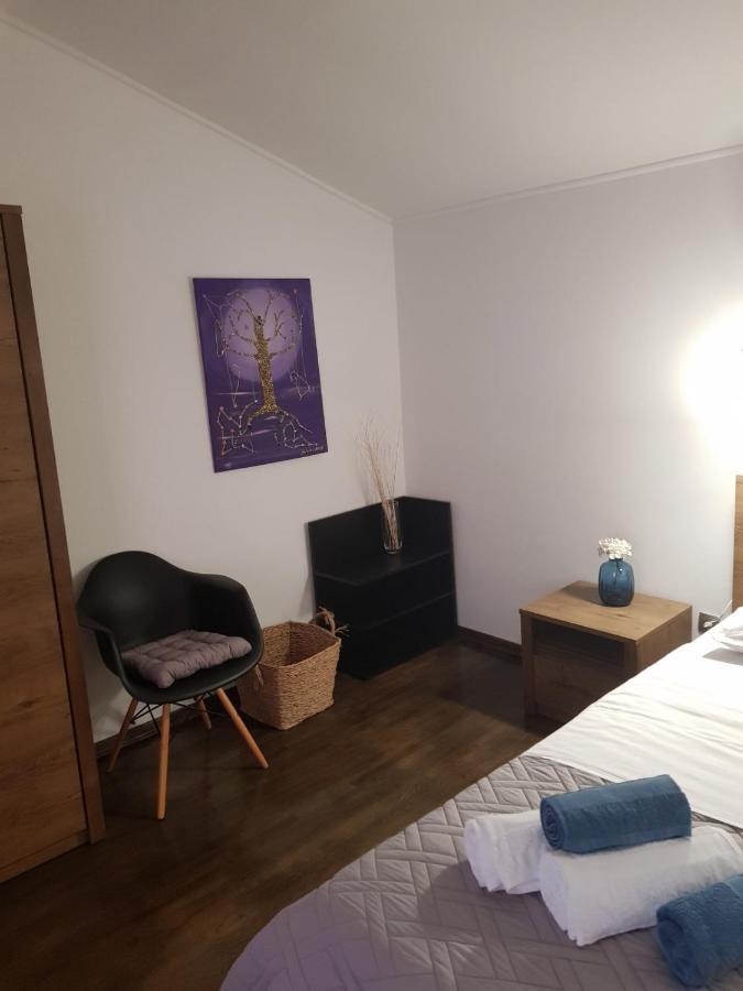 Palit Apartman Cvita Rab מראה חיצוני תמונה