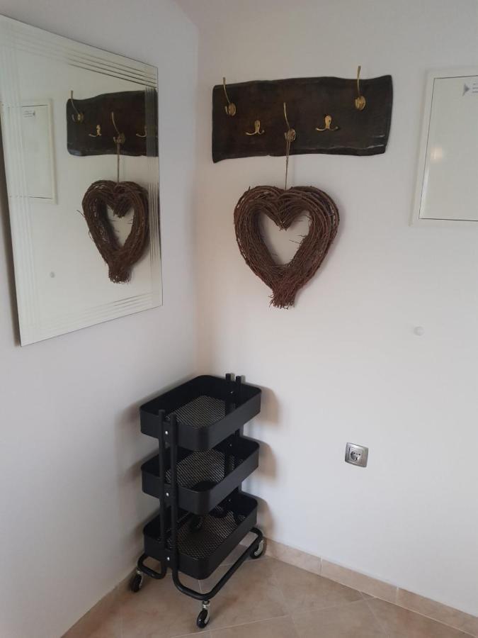Palit Apartman Cvita Rab מראה חיצוני תמונה