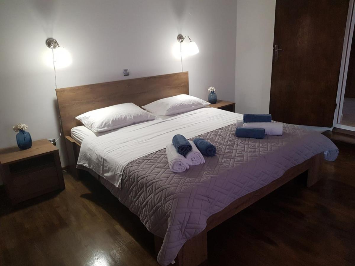 Palit Apartman Cvita Rab מראה חיצוני תמונה