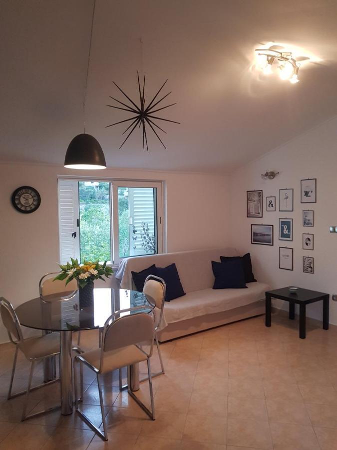 Palit Apartman Cvita Rab מראה חיצוני תמונה