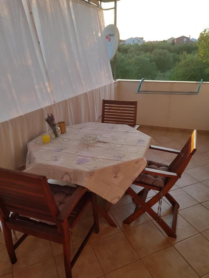Palit Apartman Cvita Rab מראה חיצוני תמונה